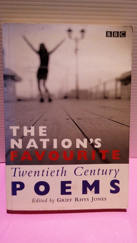 The Nations Favorite Twentieth Century Poems.