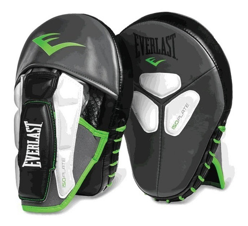 Focos Prime Punching Mitts - Everlast Oficial