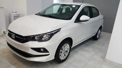 Fiat Cronos Drive 1.3 Gse Pack Conectividad 2021 0km