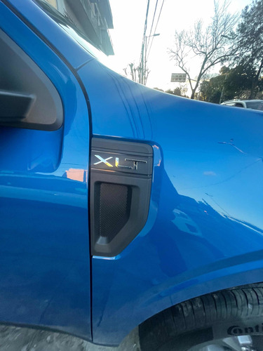 Imagen 5 de 22 de Ford Maverick Xlt Xlt