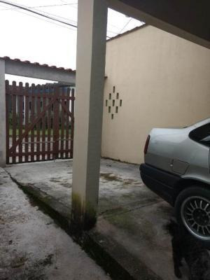 Casa À Venda No Bairro Acaraú - Cananéia 4763 | Sanm