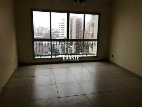 Imagem 1 de 30 de Apartamento - Ap04127 - 69821358