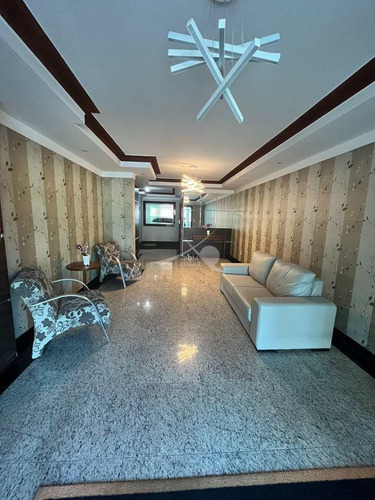 Imagem 27 de 29 de Apartamento Em Praia Grande, Aviação - V5578