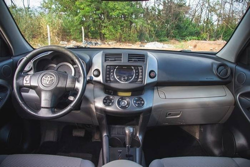Imagem 5 de 12 de Toyota Rav4 2.4 4x4 16v Gasolina 4p Automático