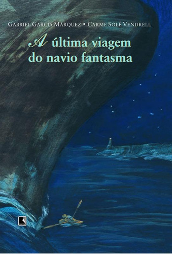 Livro Ultima Viagem Do Navio Fantasma , A