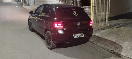Volkswagen Gol 1.0 Bluemotion Tec Total Flex 5p