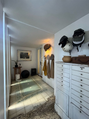 Departamento En Venta De 2 Dorm. Con Jardin A Pasos Del Vma