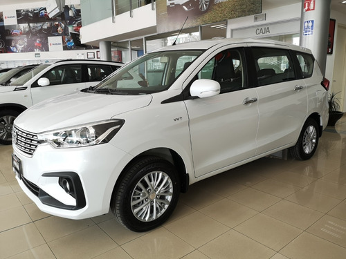 Suzuki Ertiga 2020 1.5 Glx
