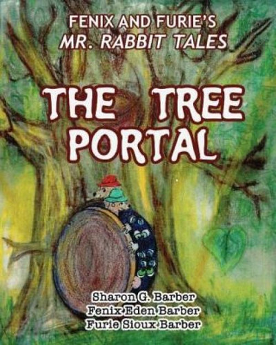 Libro The Tree Portal - Barber, Fenix Eden