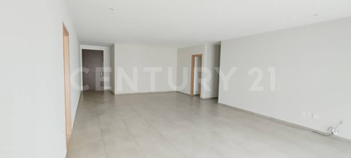 Penthouse En Renta En Ampliación Granada, Torre Pizarro, Miguel Hidalgo