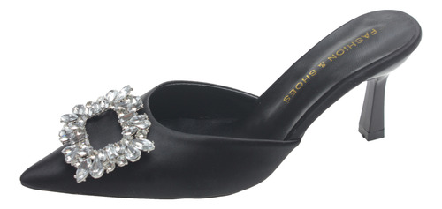 Zapatos Casuales De Tacón Alto Para Mujeres En Verano