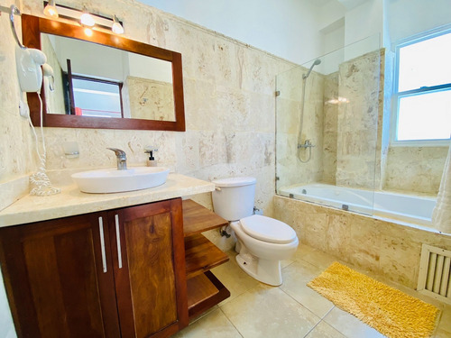 Imagen 13 de 20 de Hermoso Y Amplio Apartamento De Venta A Pasos De Playa Cabarete!