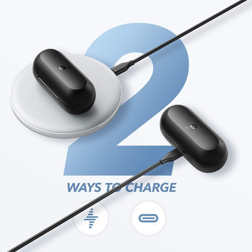 Auriculares Soundcore De Anker Life A1 True Inalambricos,...