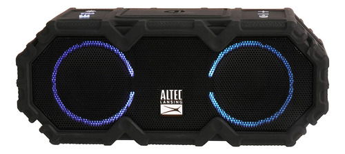 Altec Lansing Lifejacket Jolt - Altavoz Bluetooth Resistente