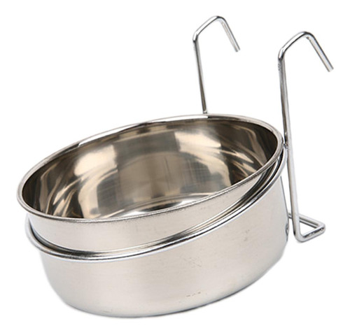 Cuenco Para Gatos, Jaula Para Perros, Cuenco Diámetro 20cm