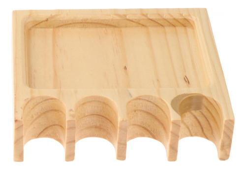 Soporte Para Tacos De Billar, Estante Para Tacos De Mesa Con