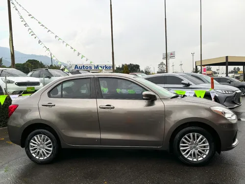 Suzuki Swift 1.2 Dzire
