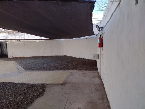 Imagen 11 de 14 de Playa De Estacionamiento- Lote Alquiler En Mataderos