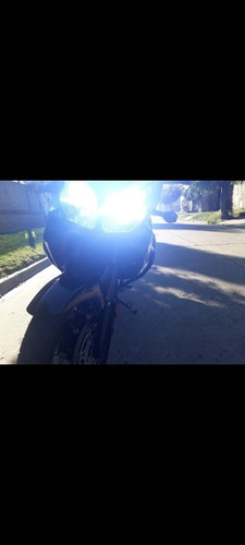 Imagen 7 de 8 de Suzuki Vstrom Dl 1000