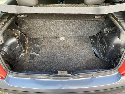 Renault Clio 1.2 Mio Confort Plus Abc 3P