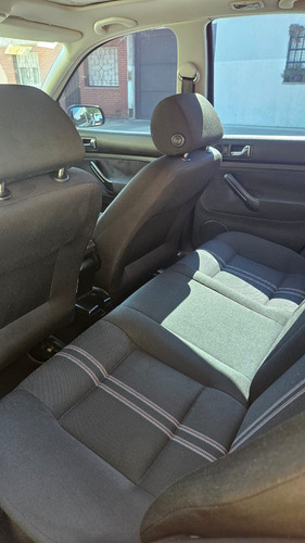 Volkswagen Bora 2.0 Tdi Trendline