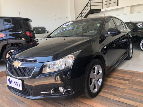 Chevrolet Cruze Hatch Lt 1.8 16v 2014