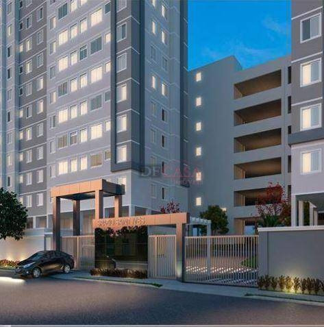 Imagem 1 de 8 de Saint Ives Mrv - Lançamento Minha Casa Minha Vida Em São Mateus - Ap5274