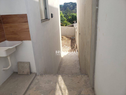 Imagem 23 de 29 de Casa Á Venda Em São Joaquim De Bicas, Bairro Jardim Vila Rica - Ca1120