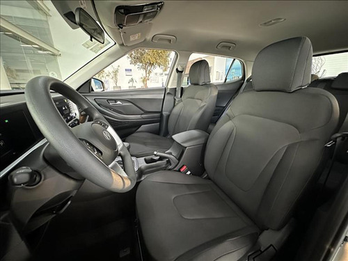 Hyundai Creta 1.0 T Gdi 12v Comfort Flex Aut. 5p