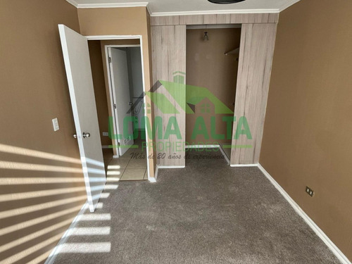 Departamento De 2 Dormitorios Y 1 Baño Comuna De La Granja