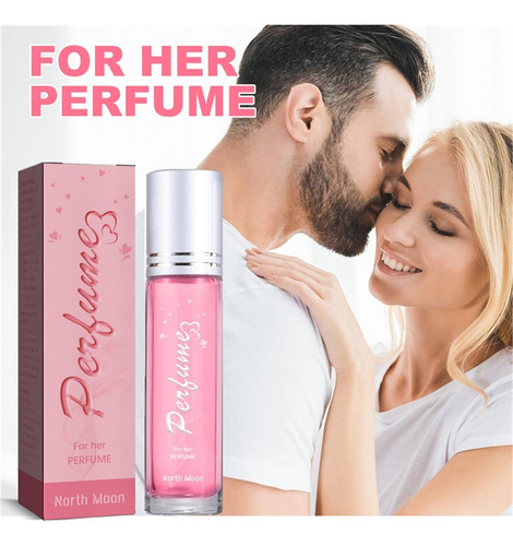 Perfume Enhanced Scents Easy Roll: Los Primeros Aromas De Co