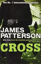 Comprar Libro Cross De James Patterson