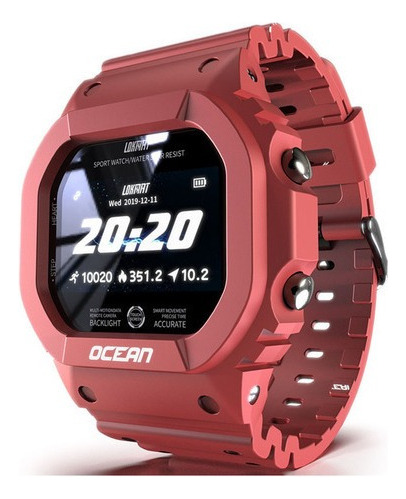 Reloj Inteligente Reloj Deportivo Inteligente Militar Superi