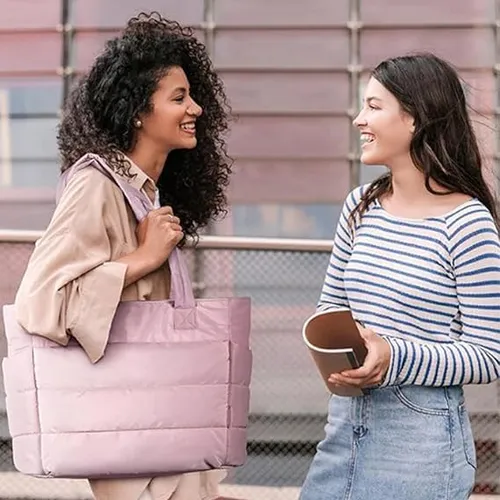 Bolsa De Mano Grande Con Cremallera 2024, Bolsa De Enfermera
