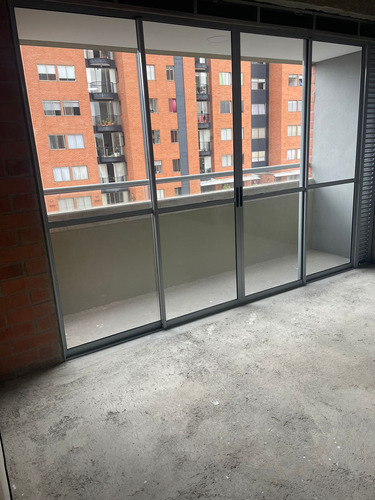 Apartamento En Venta En Itagui Suramerica En Obra Gris 