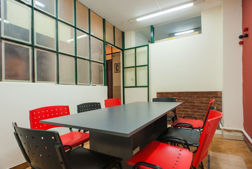 Imagen 6 de 7 de Alquiler De Salas | Multiespacio | Estudio | Caballito