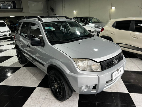 Ford Ecosport 2.0 My10 Xls 4x2