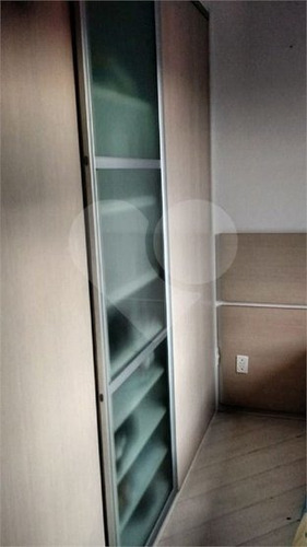 Apartamento 3 Dormitórios No Condomínio Mares Do Norte Em Rudge Ramos, São Bernardo Do Campo. - 373-im460996