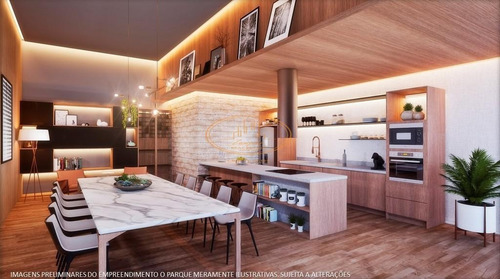 Apartamento Com 2 Dormitório(s) Localizado(a) No Bairro Jardim Das Acácias Em São Paulo / São Paulo - 3099:906417