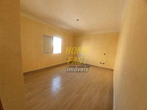 Sobrado Com 3 Dormitórios À Venda, 154 M² Por R$ 880.000,00 - Jardim Vila Galvão - Guarulhos/sp - So0857