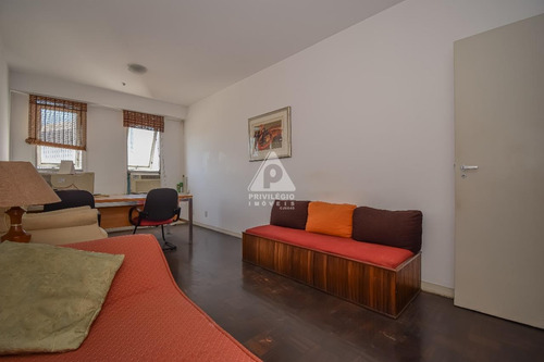Imagem 5 de 20 de Sala À Venda, 1 Quarto, Centro - Rio De Janeiro/rj - 31905