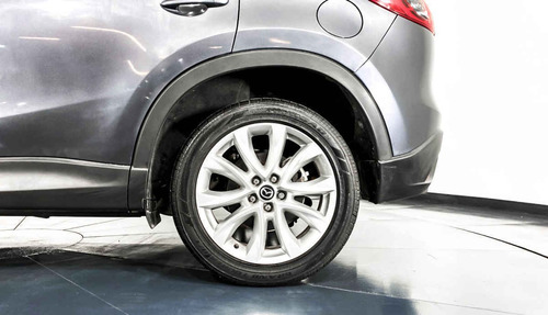 Imagen 10 de 15 de 102999 - Mazda Cx5 2015 Con Garantía