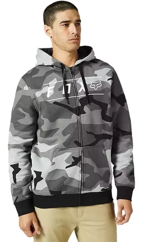 Chamarras fox para hombres hot sale