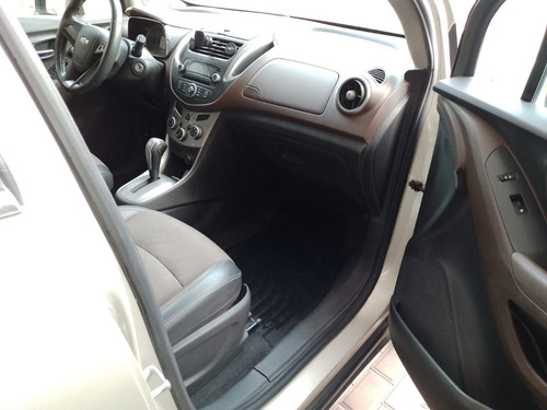 Chevrolet Trax 1.8 Ltz At