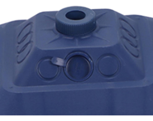 Nuevo Soporte De Peso Para Sombrilla, Relleno De Agua O