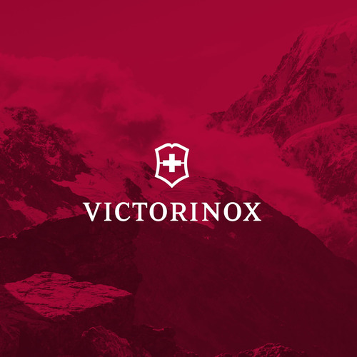 Juego De Cuchillos Para Carne Victorinox Swiss Classic De 6
