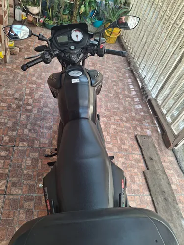 Tvs Apache 180