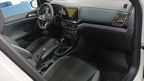 Volkswagen T-Cross 1.0 200 Tsi Extreme AT