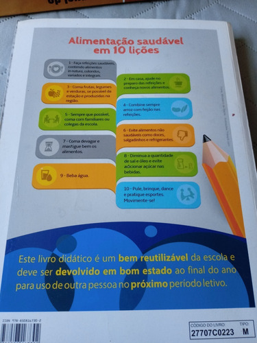 Matemática Ensino Fundamental Manual Do Professor 5º Ano