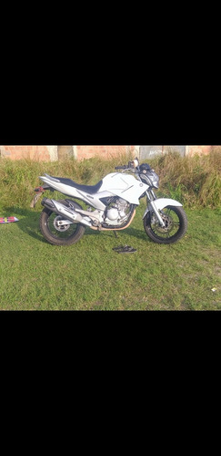 Yamaha Yamaha Fazer 250c Ys